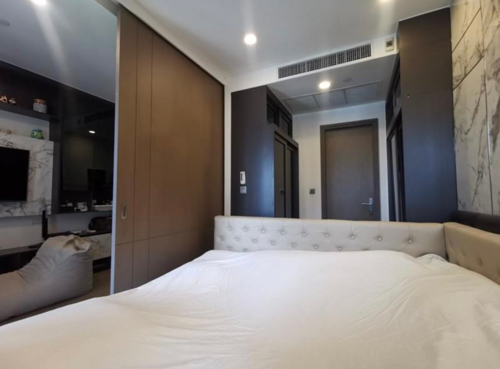 Condo for rent, special price, Ashton Chula-Silom, ready to move in, good location Loading...