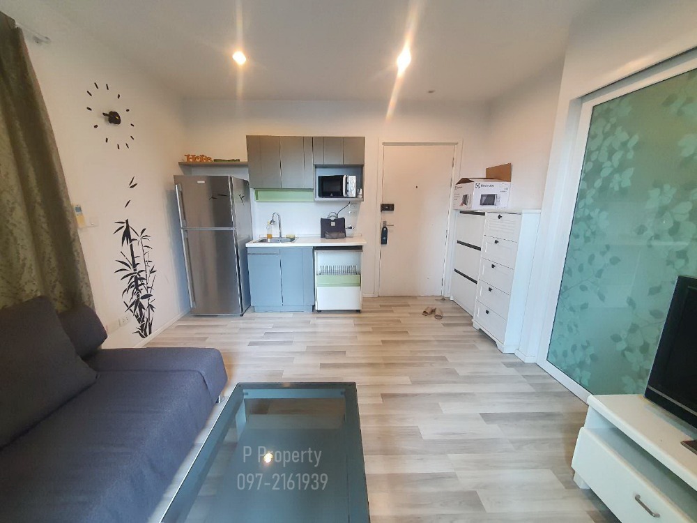 ให้เช่าคอนโดแจ้งวัฒนะ เมืองทอง : ขาย/ให้เช่าคอนโด เดอะ คีย์ แจ้งวัฒนะ ใกล้เซ็นทรัลแจ้งวัฒนะ วิวดีมาก 📞097-2161939