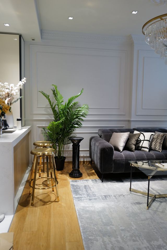 ให้เช่าคอนโดสุขุมวิท อโศก ทองหล่อ : BEATNIQ Sukhumvit 32⭐Luxury 1 Bedroom⭐5 Min to BTS Thonglor