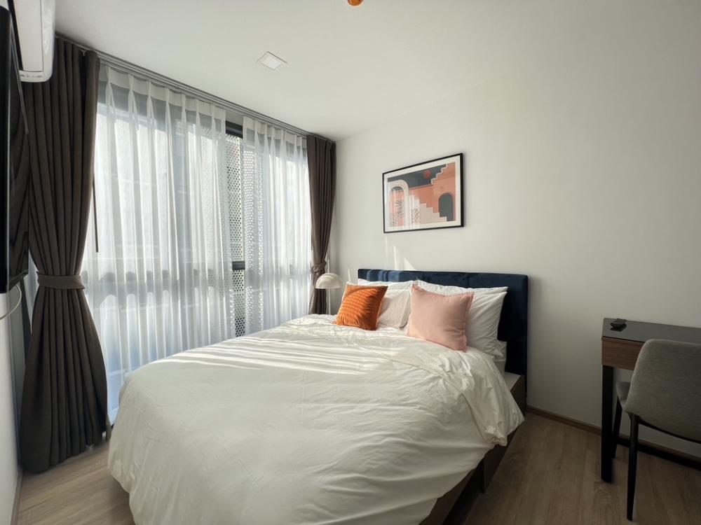For RentCondoSukhumvit, Asoke, Thonglor : New room, unboxed‼ ️ Ready to move in‼ ️ taka Ekkamai 12 0952896562, very beautiful room‼ ️