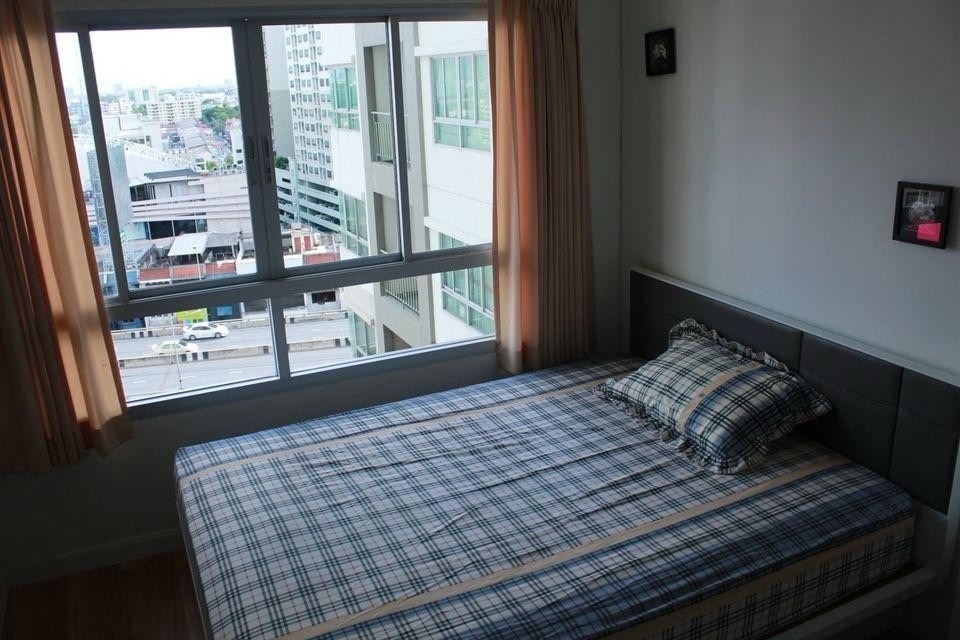 ให้เช่าคอนโดปิ่นเกล้า จรัญสนิทวงศ์ : 🔥มีเครื่องซักผ้า🔥 ให้เช่า ลุมพินี พาร์ค ปิ่นเกล้า🔥