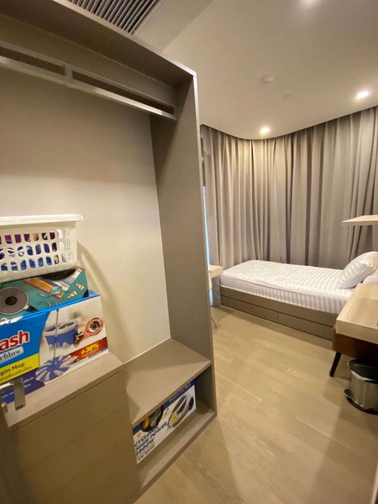 For RentCondoSukhumvit, Asoke, Thonglor : Ashton Asoke Condo f or RENT ให้เช่า ** Ashton Asoke @ 55,000บาท/month Call 096-2615656