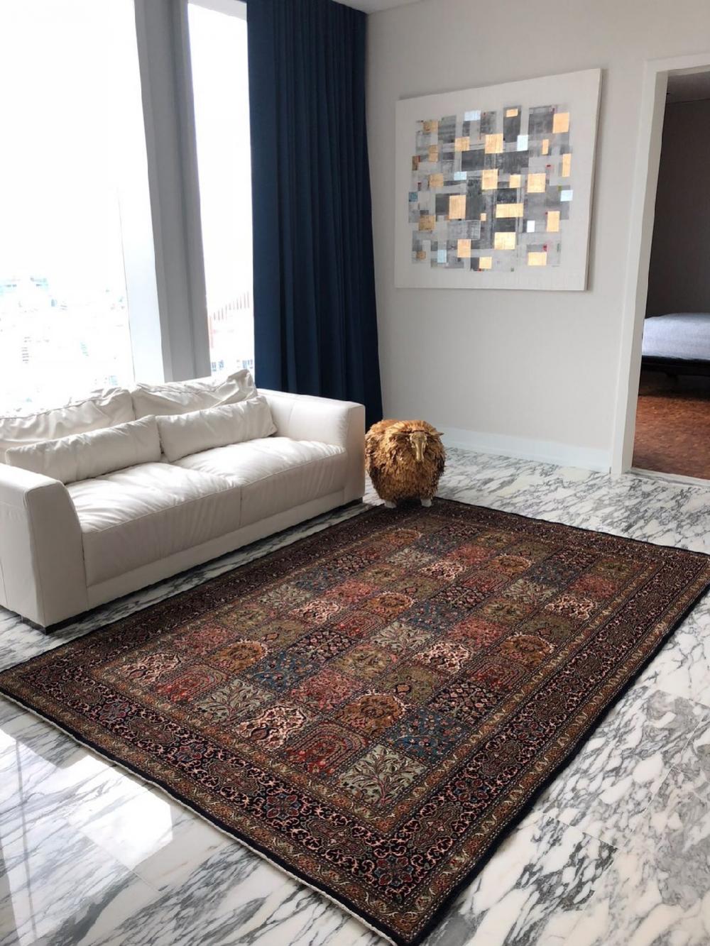 Sell “The Ritz Carlton Residence“ 2bed 148sqm 59.5mil Call: Am 0849429988 Line: 0656199198 Loading...