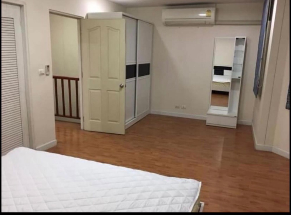 For RentHouseNawamin, Ramindra : 🟢R3231 House for rent in Soi Kubon, Ramintra Km8, The Connect Village 5❗❗
