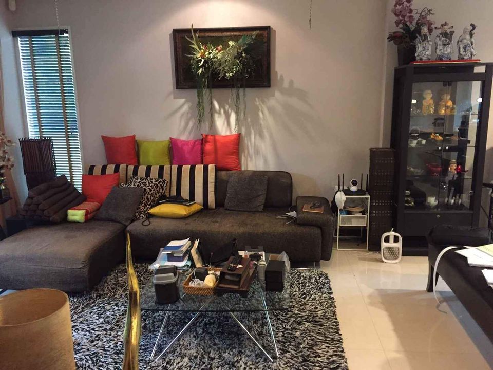 For RentHousePattanakan, Srinakarin : VILLA ARCADIA SRINAKARIN
