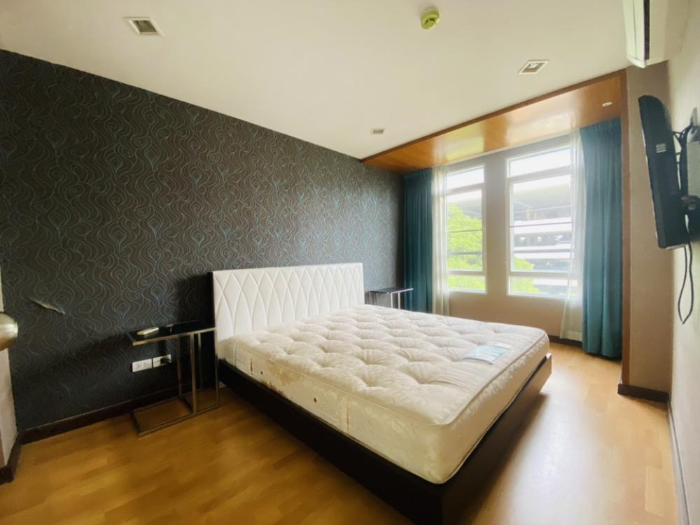 For RentCondoSukhumvit, Asoke, Thonglor : 📌 Condo for rent, The Amethyst (The Amethyst 39), Sukhumvit 39, ready to move in