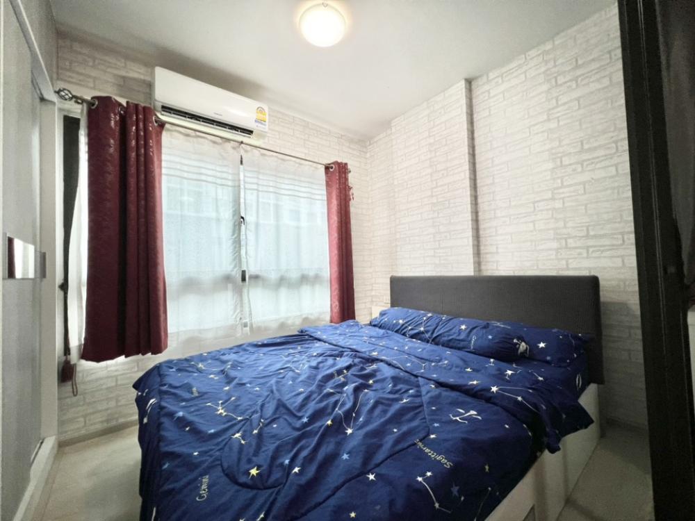 For RentCondoVipawadee, Don Mueang, Lak Si : Room for rent ready to move in 🍀Green Condo Don Mueang Songprapa 📞Contact call/Line 099-289-1569
