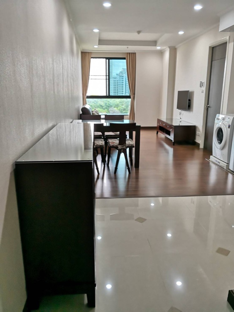 For RentCondoSathorn, Narathiwat : for rent Supalai elite sathorn suanplu 1 bed super deal !! 💚❤️