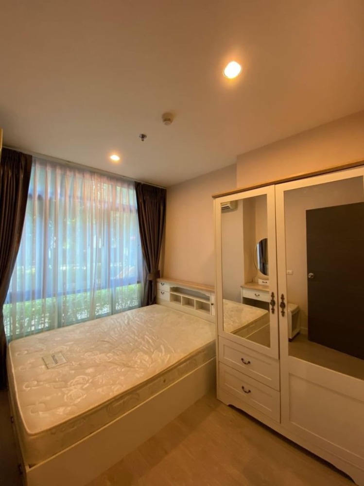 For RentCondoBang Sue, Wong Sawang, Tao Pun : For Rent Metro sky Prachachuen Unit 770/15