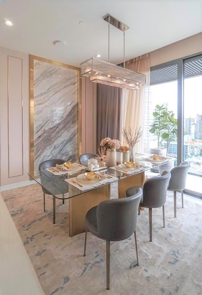 For RentCondoSukhumvit, Asoke, Thonglor : For rent!!!  VITTORIO Sukhumvit 39 | 2 Bed 3 Bath | Fully Furnished | Ready to move in | 📞 𝐂𝐚𝐥𝐥. | 𝐋𝐢𝐧𝐞. 𝟎𝟔𝟐-𝟔𝟗𝟒-𝟏𝟕𝟗𝟒