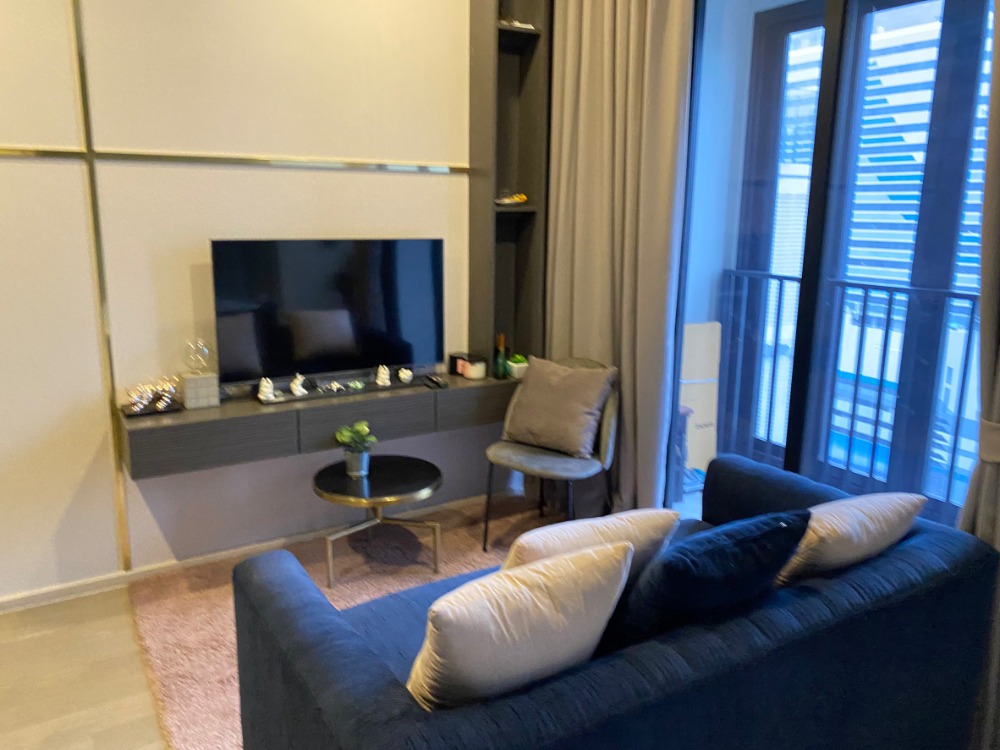 For RentCondoSukhumvit, Asoke, Thonglor : FOR RENT ** Ashton Asoke 1 bed @30,000/month call 096-2615656