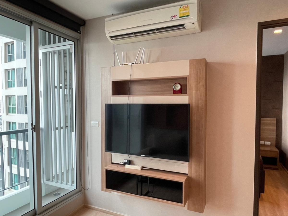 For RentCondoSathorn, Narathiwat : Condo for rent: Rhythm Sathorn (RHYTHM Sathorn), Icon Siam view *near BTS Saphan Taksin*