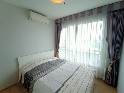 For RentCondoBang kae, Phetkasem : 💥Rent 14,000 💥Code PS20291💥 (Fuse Sense Bang Khae) !! Near Lak Song BTS station 💥💥088-398-3835