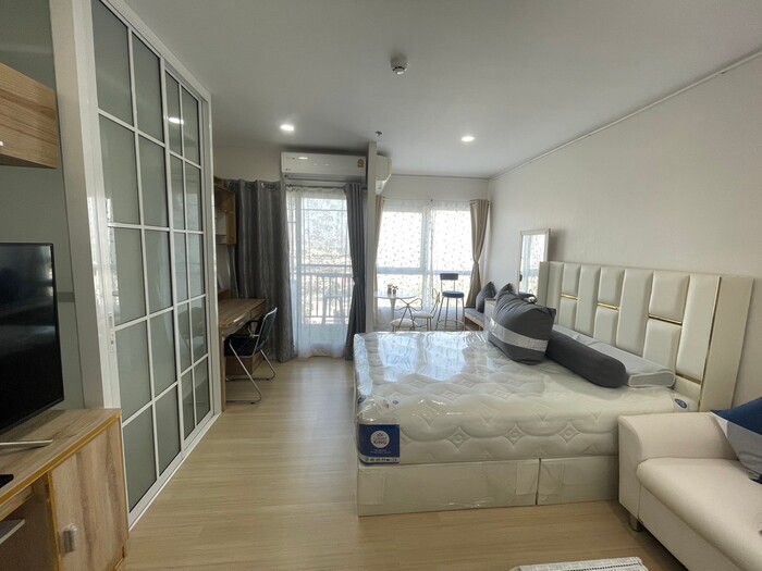 For RentCondoBang kae, Phetkasem : Rent 10,000, code PS21281! (Supalai Veranda Phasi Charoen)!! Near Phasi Charoen BTS station 088-398-3835