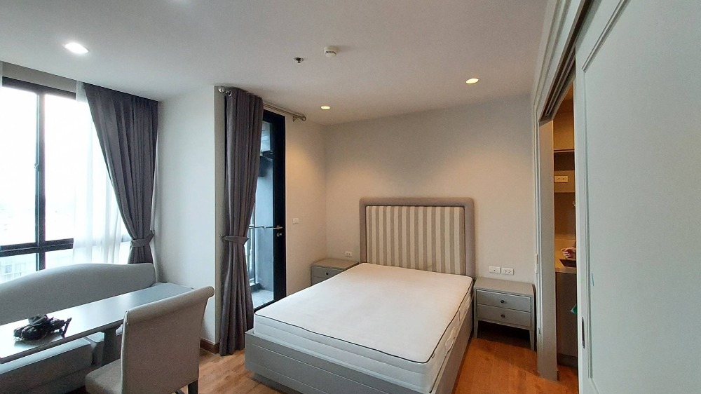 For RentCondoSapankwai,Jatujak : New Room For Rent The Editor Saphankwai studio 28 Sqm 14, 000thb , Ready for Move in