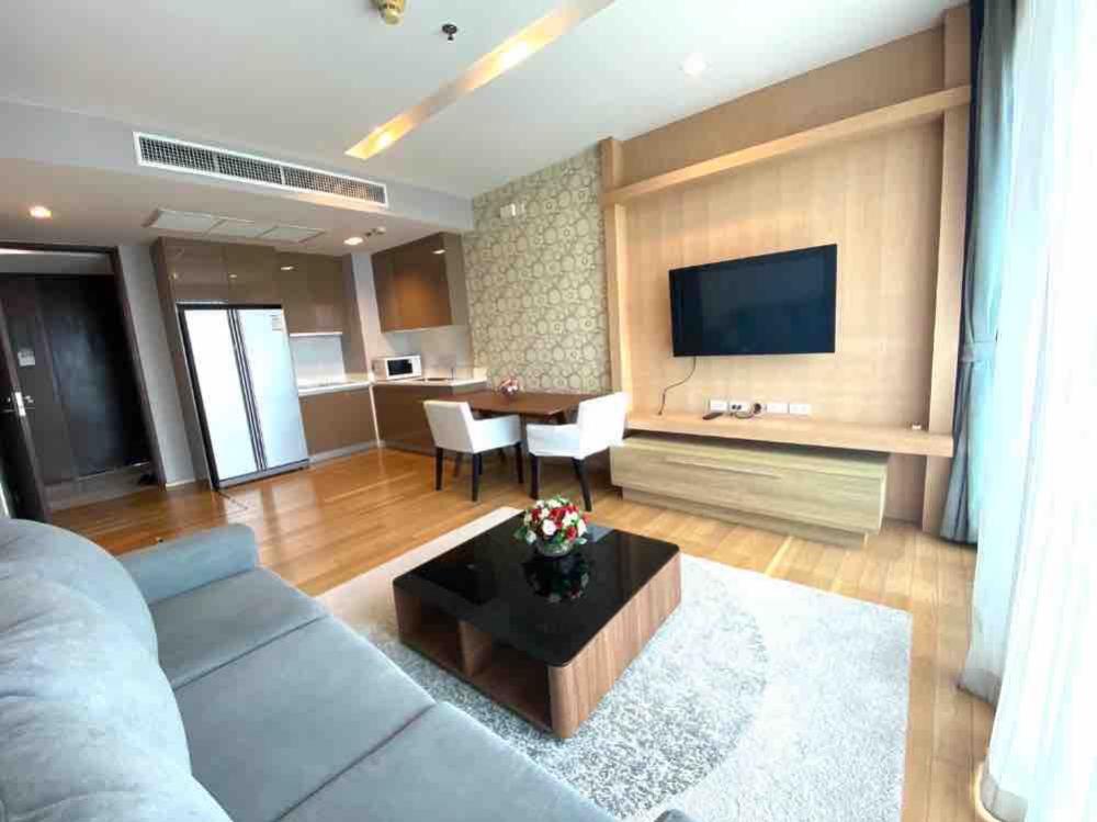 For RentCondoSukhumvit, Asoke, Thonglor : 🔥Available Now🔥 Sansiri at Sukhumwit 2-2BR Nice room 082-459-4297