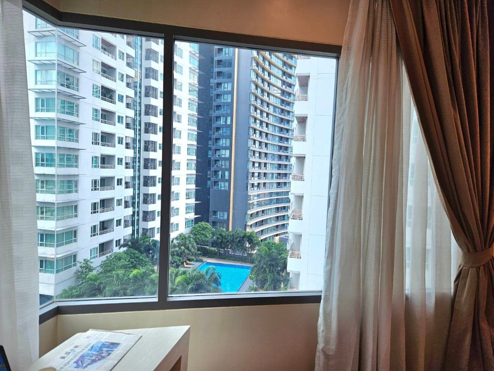 Bright Sukhumvit 24⭐Luxury 1 Bedroom⭐68 sq.m⭐BTS Phrom Phon Loading...