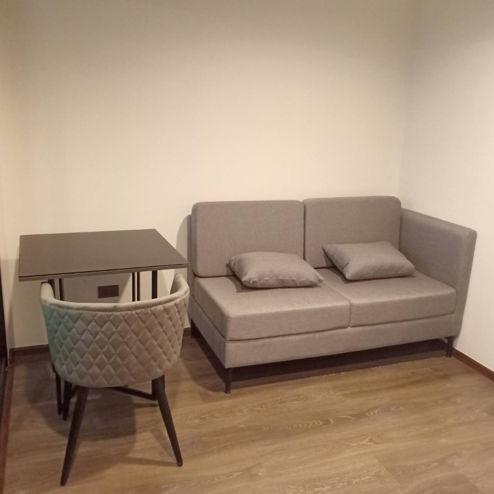For SaleCondoChokchai 4, Ladprao 71, Ladprao 48, : Urgent sale!!! Condo The Excel Ladprao-Sutthisan, beautiful room, fully furnished, ready to move in, near MRT Sutthisan
