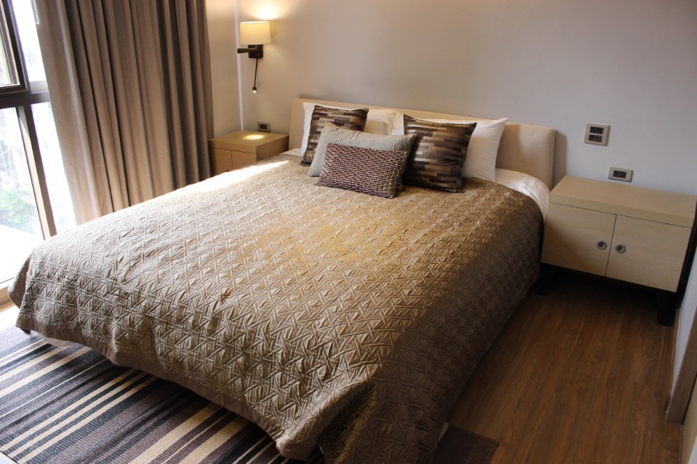 For RentCondoSukhumvit, Asoke, Thonglor : Private Residence⭐2 Bedroom⭐105 Sq.m⭐Sukhumvit 31⭐BTS Phrom Phong