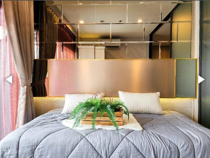 ให้เช่าคอนโดอ่อนนุช อุดมสุข : ปล่อยเช่าคอนโดราคาพิเศษ Life Sukhumvit 48 พร้อมอยู่ ทำเลดี