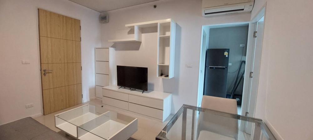 For RentCondoSriracha Laem Chabang Ban Bueng : Beautiful room, ready to move in, special price 🎉😍