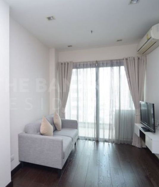 ให้เช่าคอนโดราชเทวี พญาไท : Ideo Q Phayathai 60 sq.m. 2 Bed 2 Bath Rent & Sell Please add Line ID agentbank1 0841505483