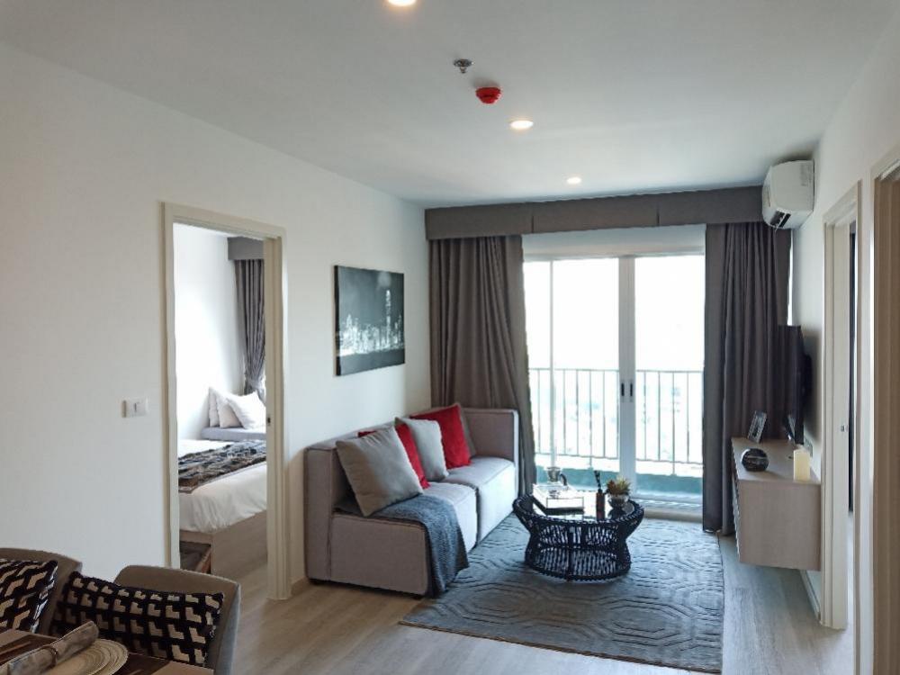 ขายคอนโดท่าพระ ตลาดพลู วุฒากาศ : ห้องใหญ่ 2ห้องนอน 2ห้องน้ำ 57 ตร.ม วิวสระ ใกล้bts วุฒากาศ เพียง450เมตร โครงการเอลลิโอ สาทร-วุฒากาศ ห้องขนาด ราคา 4.39ลบ. นัดชมห้อง 0646428664 พัช