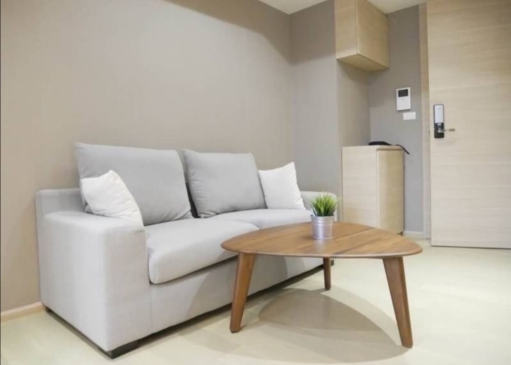 ( U20230707170 )🔥🔥 HOT DEAL 🔥🔥 FOR SELL Klass Silom 1 bedroom 32.62 sq.m. @ 4.95 MB !!!! Loading...