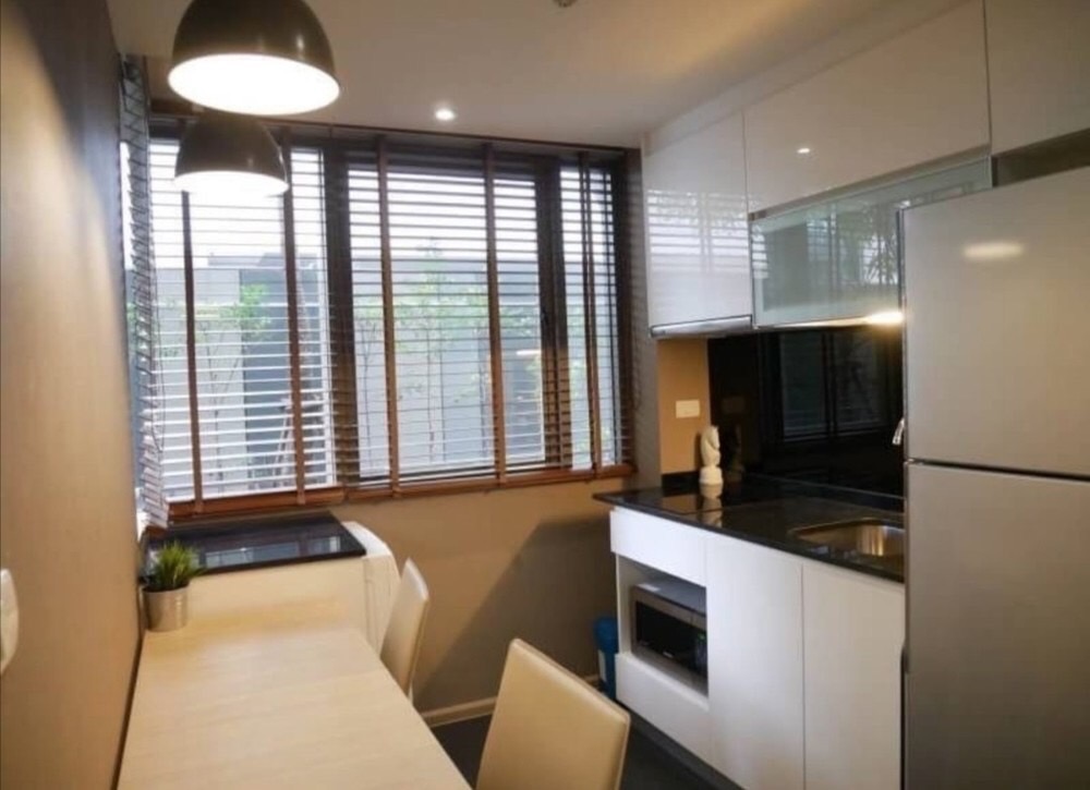 ( U20230707170 )🔥🔥 HOT DEAL 🔥🔥 FOR SELL Klass Silom 1 bedroom 32.62 sq.m. @ 4.95 MB !!!! Loading...