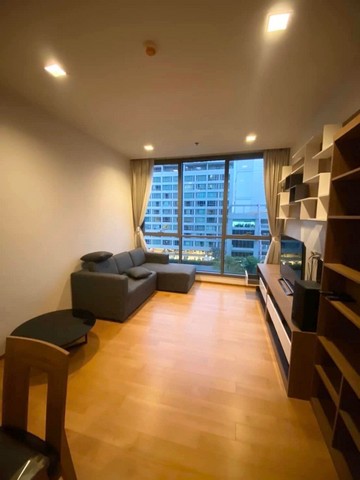 For RentCondoNana, North Nana,Sukhumvit13, Soi Nana : Condo HYDE Sukhumvit 13 for Rent, 2 bed 2 bath, near BTS Nana