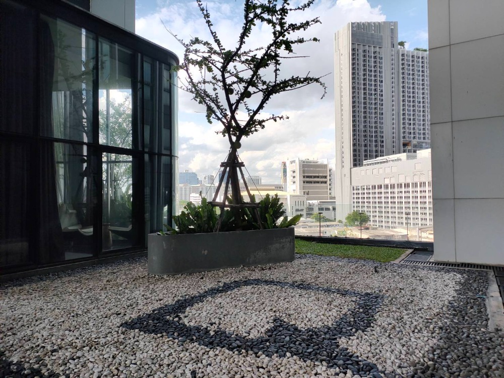 For SaleCondoSiam Paragon ,Chulalongkorn,Samyan : Condo for sale, buy and get immediate profit!!!!!! Ideo Q chula samyan with tenant- Sale Ideo Q chula samyan with tenant