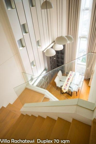 ให้เช่าคอนโดราชเทวี พญาไท : ให้เช่าคอนโดราคาพิเศษ Villa Rachatewi พร้อมอยู่ ทำเลดี