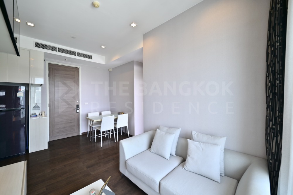 For RentCondoRama9, Petchburi, RCA : [ RENT ] Urgent rent ! Q Asoke - 2 bedrooms, 45 sq m, luxury room, best value price, next to MRT Phetchaburi / very high floor, beautiful view, hurry to contact / 065-8219716 Namkhaeng