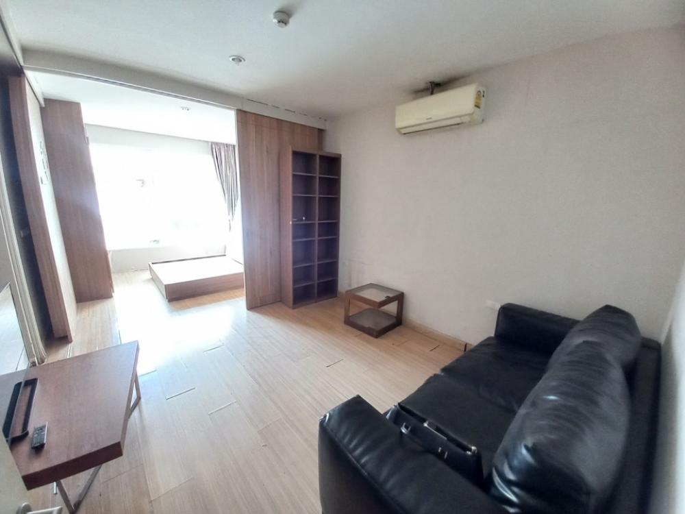 For RentCondoLadprao101, Happy Land, The Mall Bang Kapi : For rent happy condo Lat Phrao 101 (floor as shown)
