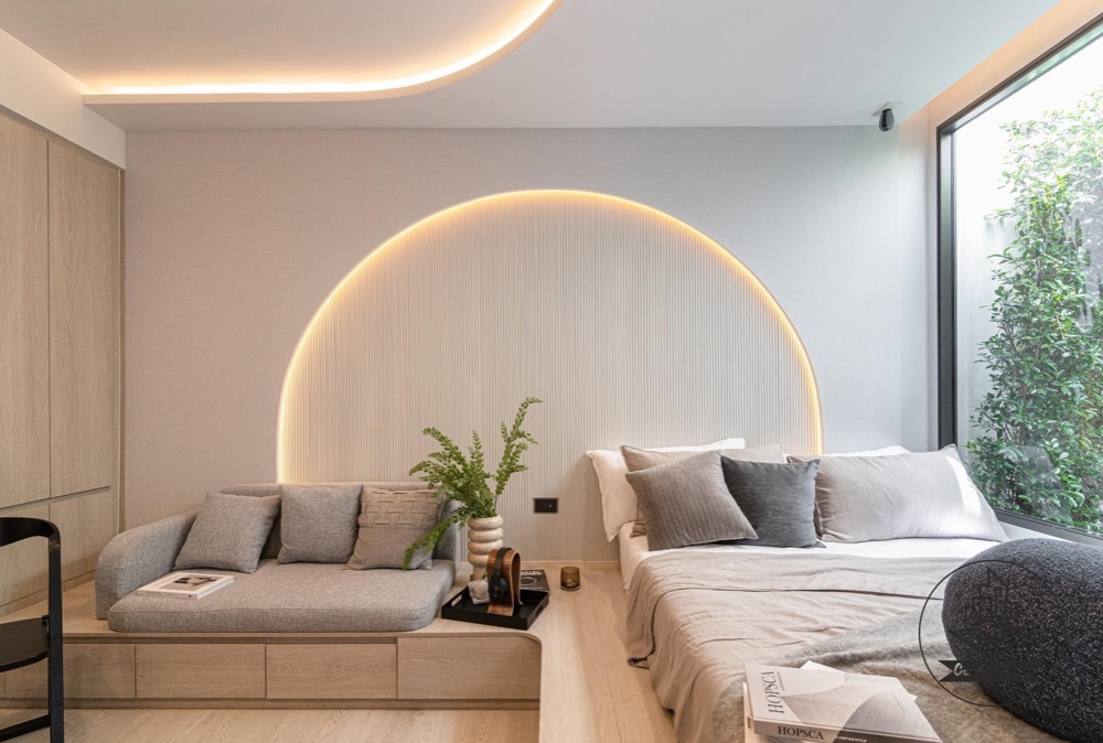 Reference Sathorn-Wongwian Yai, PROMOTION room, cheap only 3.15 million baht Loading...