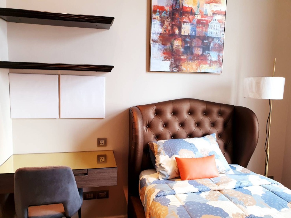 For RentCondoSukhumvit, Asoke, Thonglor : ให้เช่าคอนโดราคาพิเศษ The diplomat 39 พร้อมอยู่ ทำเลดี