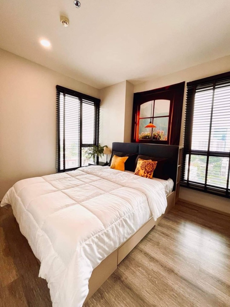 ให้เช่าคอนโดอารีย์ อนุสาวรีย์ : for rent Centric ari station 2 bed 1 bath special deal !! ❤️