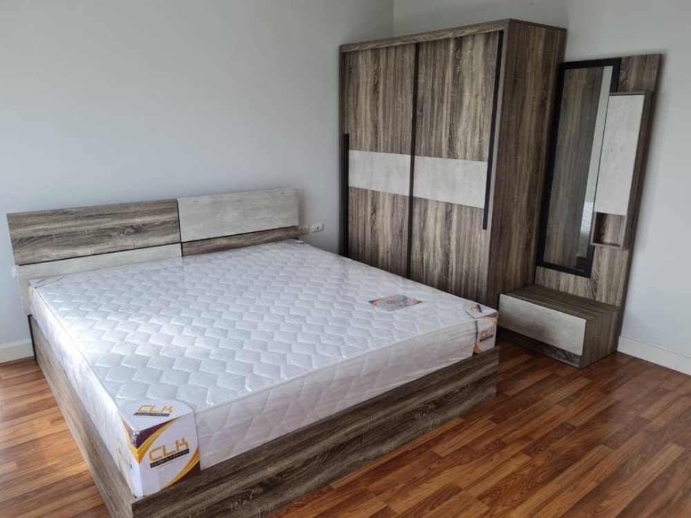 For RentCondoPinklao, Charansanitwong : For rent Thana Arcadia Charan from mrt Bang Yi Khan 200m big room 43 sqm 🔥🔥🔥