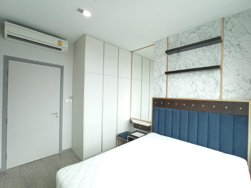 For RentCondoLadprao, Central Ladprao : For Rent Whizdom Avenue Ratchada - Ladprao 1 Bed 15,000