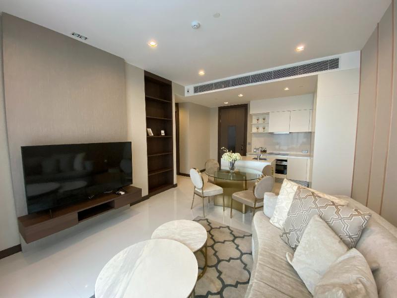 For RentCondoNana, North Nana,Sukhumvit13, Soi Nana : Condo For Rent Q Sukhumvit 2 Bedroom 2 Bathroom 92.85 sqm