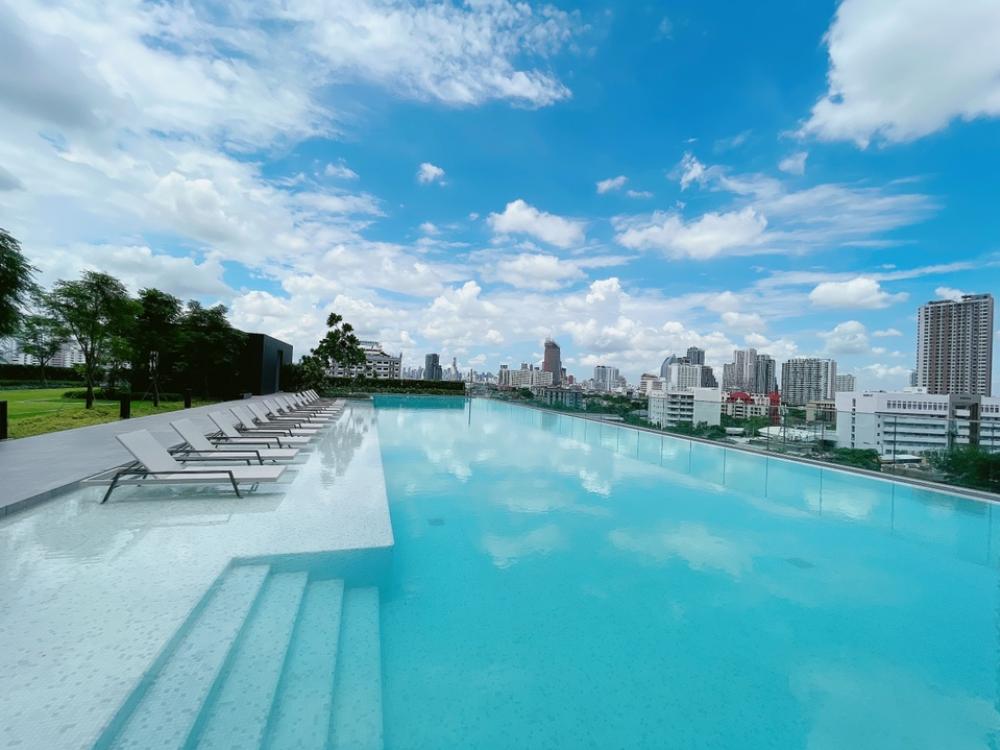 ขายคอนโดสะพานควาย จตุจักร : ขายขาดทุนฟรีเงินดาวน์ 0 บาท ผ่อนสบายๆ 8,000/เดือน ห้องใหม่มือ1 ตรงจากโครงการ กู้เกินได้