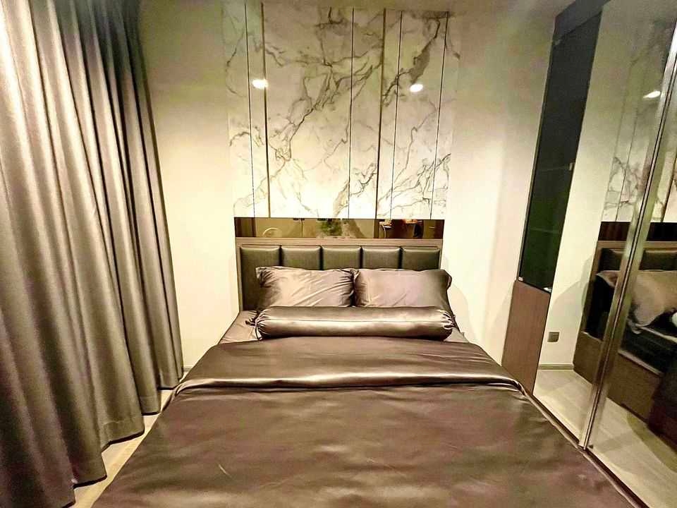 For RentCondoRama9, Petchburi, RCA : ปล่อยเช่าคอนโดราคาพิเศษ life asoke rama9 พร้อมอยู่ ทำเลดี