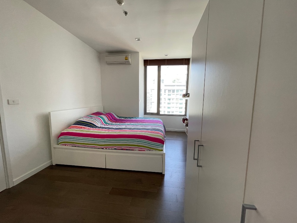 for Sale Urgent sale !! Nara 9 1 bed nice view 🌈💜 Loading...