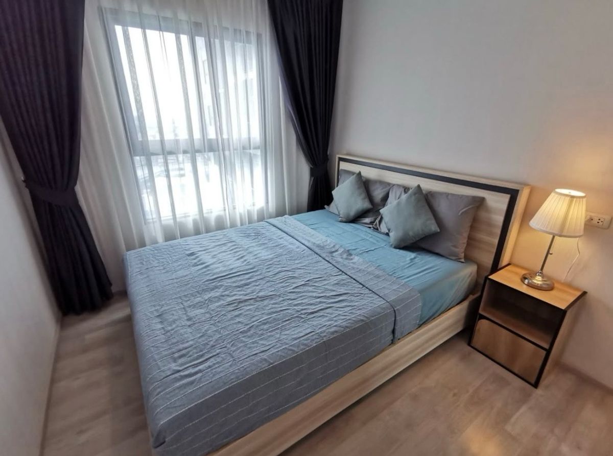 For RentCondoNonthaburi, Bang Yai, Bangbuathong : For rent: Plum Condo Central Station.