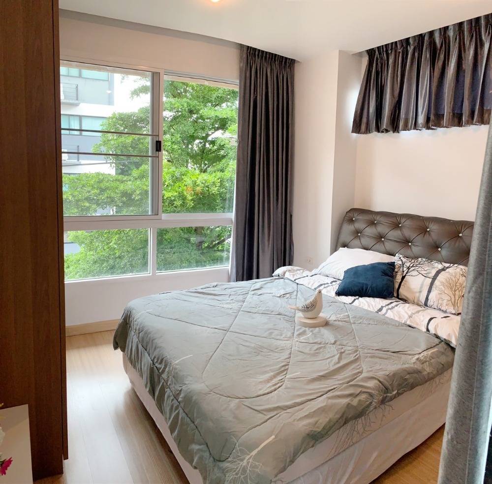 ให้เช่าคอนโดลาดพร้าว101 แฮปปี้แลนด์ : ให้เช่าคอนโด HAPPY CONDO Ladprao 101 ห้องพร้อมอยู่ เลี้ยงสัตว์ได้