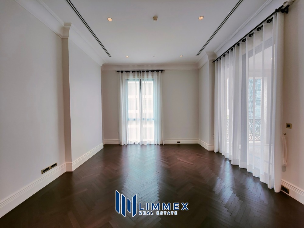 ขายคอนโดวิทยุ ชิดลม หลังสวน : 98 Wireles - top of the luxury in the most elite location