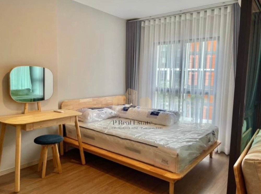 For RentCondoPinklao, Charansanitwong : Condo for rent Lumpini Selected Charan 65 - Sirindhorn Station