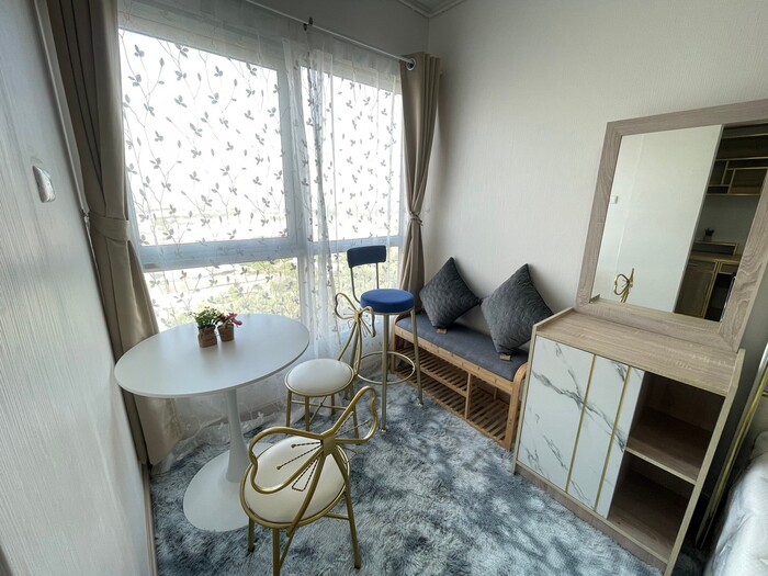 For RentCondoBang kae, Phetkasem : Rent 10,000 💥Code PS11281💥 !( Supalai Veranda Phasi Charoen ) !! Near Phasi Charoen BTS station 💥💥088-398-3835