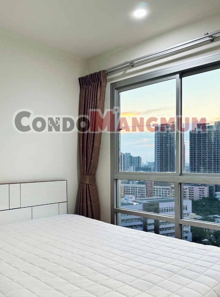 For RentCondoSapankwai,Jatujak : 📣🏙️Condo for rent U delight jatujak near the Civil Aviation Training Center and BTS/MRT Chatuchak📌