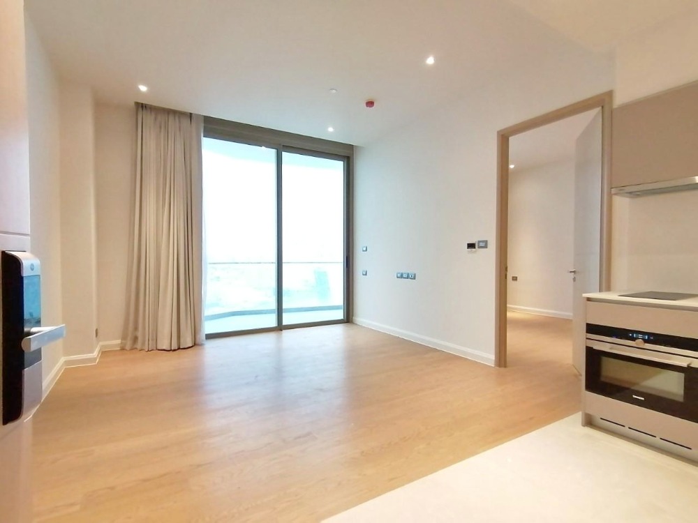 ให้เช่าคอนโดวงเวียนใหญ่ เจริญนคร : 8065(TE)😊 For RENT ให้เช่า 1 ห้องนอน🚄ติด BTS เจริญนคร🏢แมกโนเลียส์ วอเตอร์ฟรอนท์ Magnolias Waterfront🔔พื้นที่:60.58ตร.ม.💲เช่า:45,000฿📞O99-5919653,065-9423251✅LineID:@sureresidence